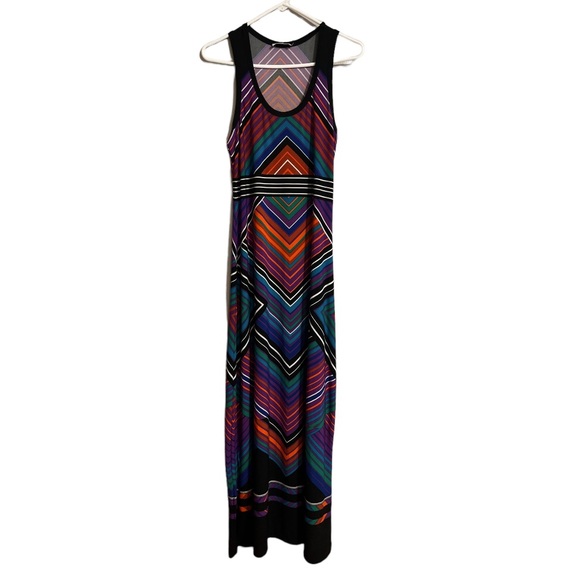 Calvin Klein Dresses & Skirts - Calvin Klein Womens Maxi Dress